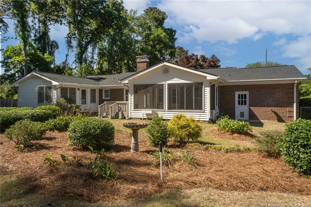 231 Croydon Avenue