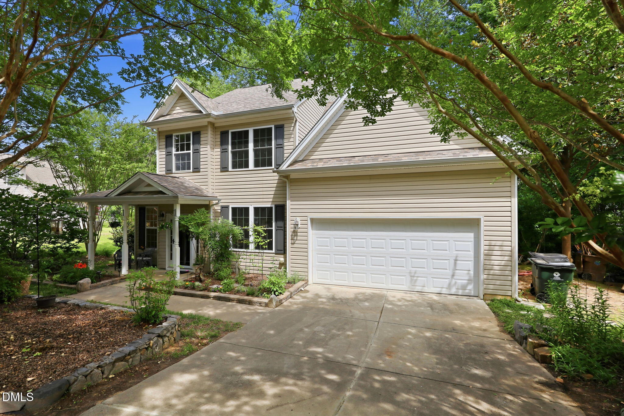 105 Little Meadow Court