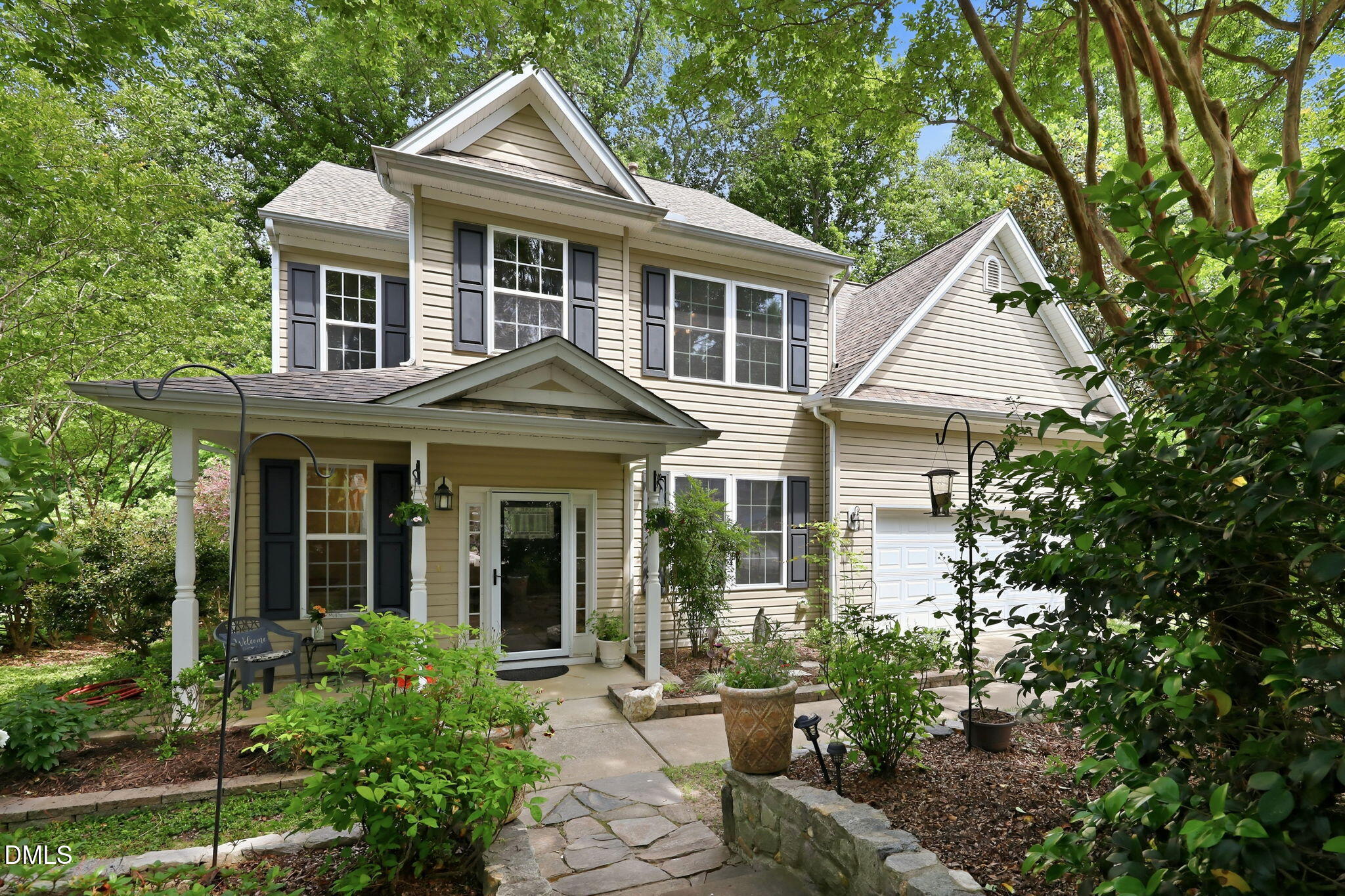 105 Little Meadow Court