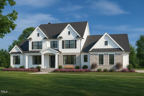 4030 Granite Ridge Trail Raleigh NC 27616