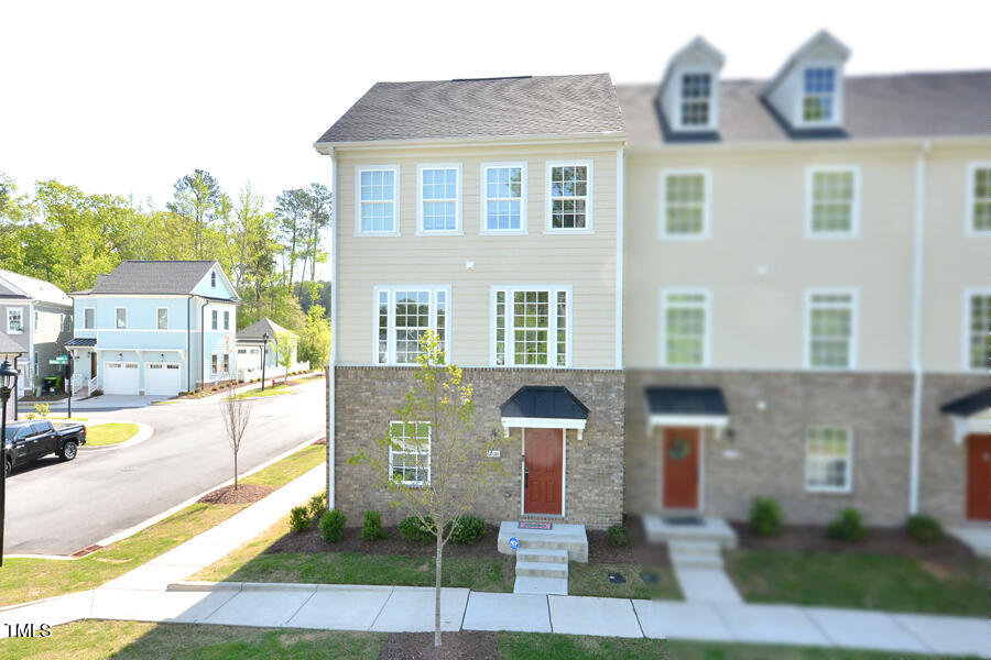 1020 Kentlands Drive