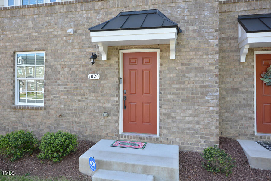 1020 Kentlands Drive