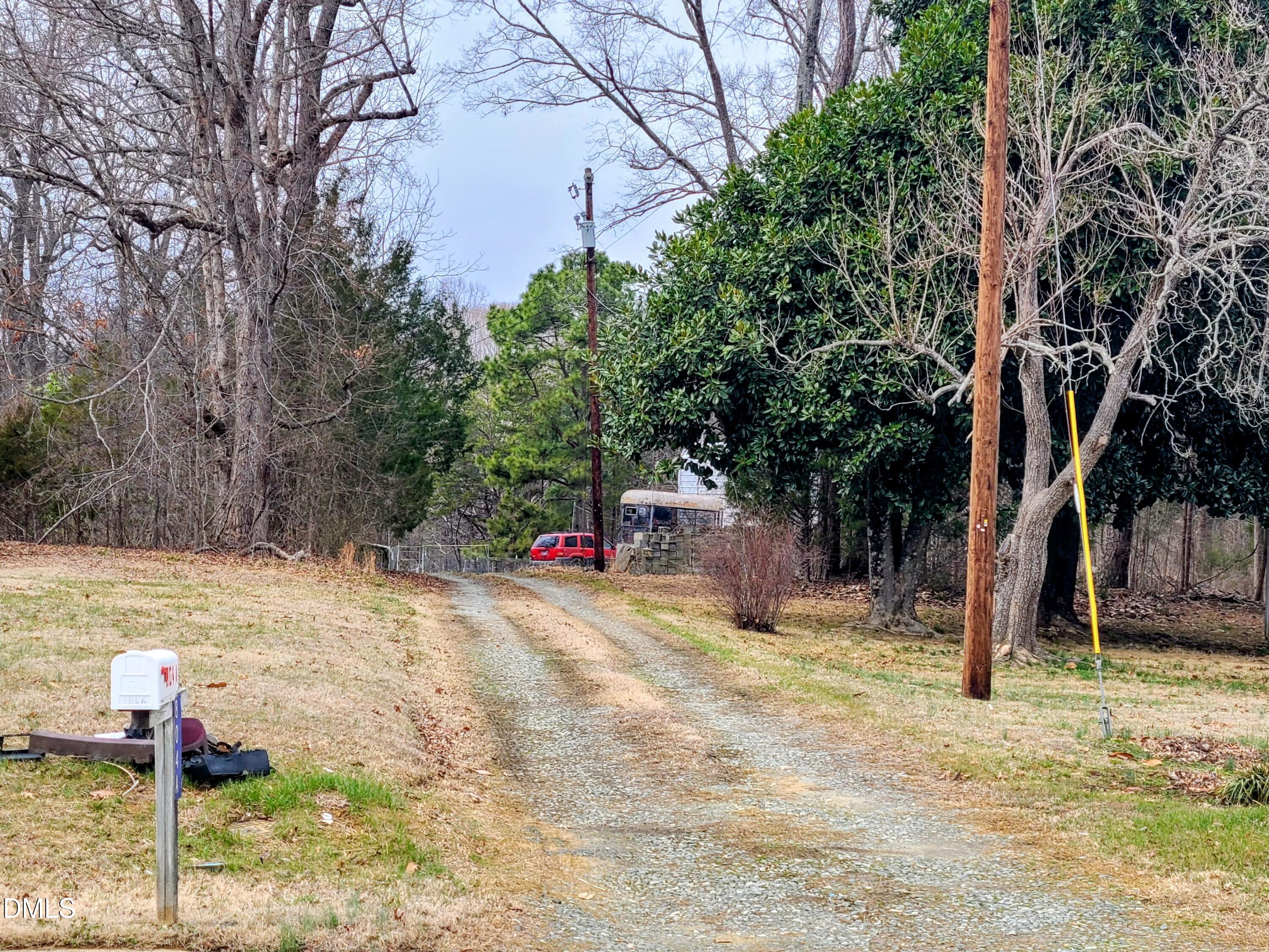 804 A Whitsett Avenue