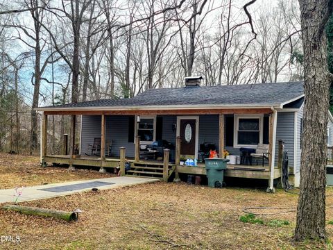 804 A Whitsett Avenue Gibsonville NC 27249