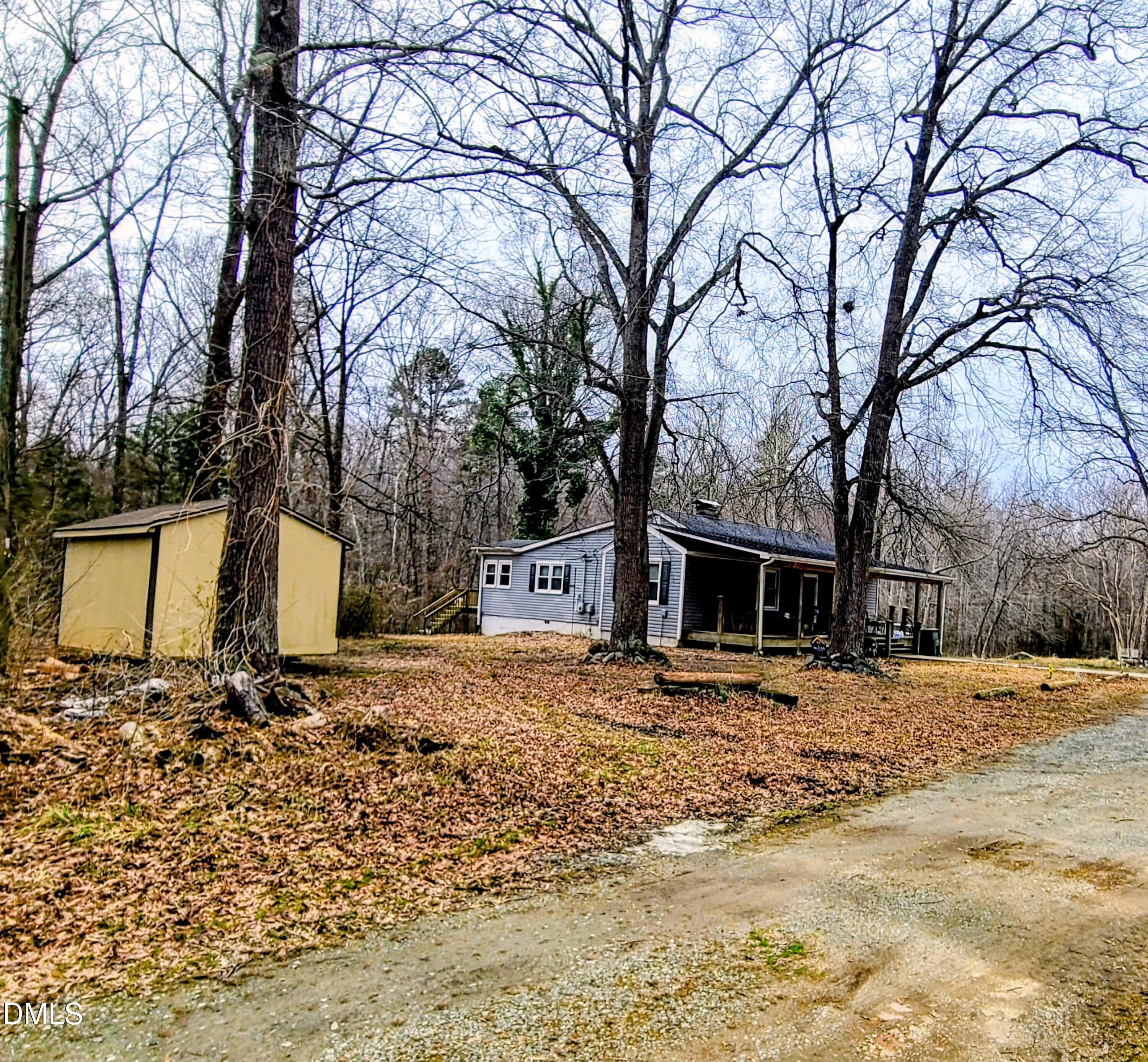 804 A Whitsett Avenue