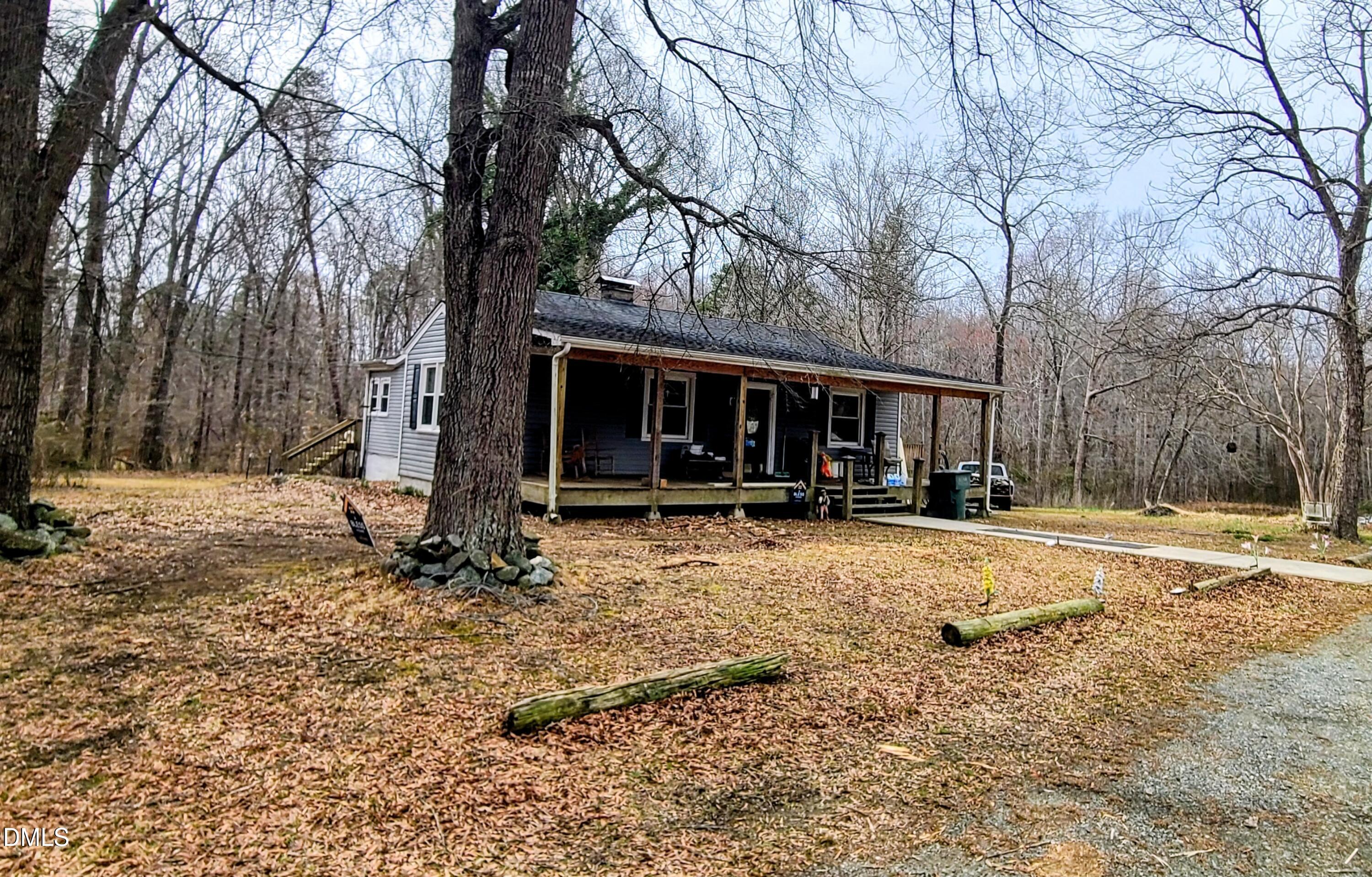 804 A Whitsett Avenue