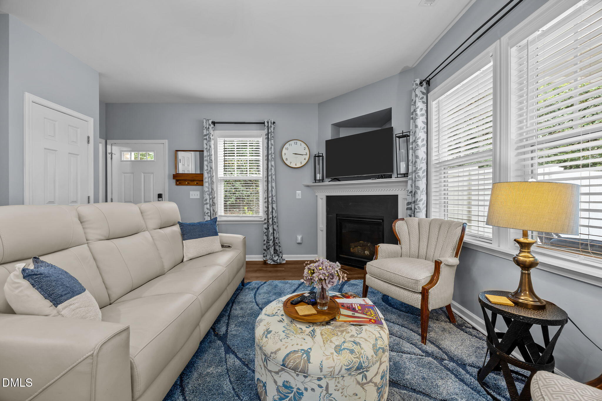 153 Deacon Ridge Street