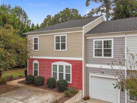 153 Deacon Ridge Street Wake Forest NC 27587