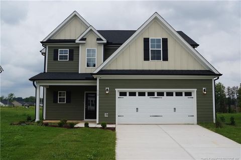 115 GRINNEL Loop Sanford NC 27332