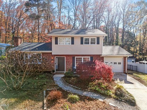 703 Brookgreen Drive Cary NC 27511