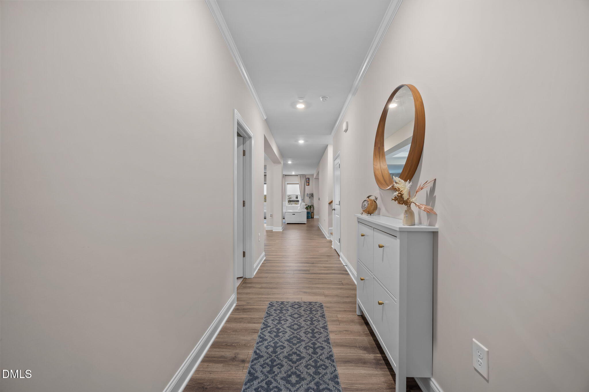 2715 Jordan Pines Drive