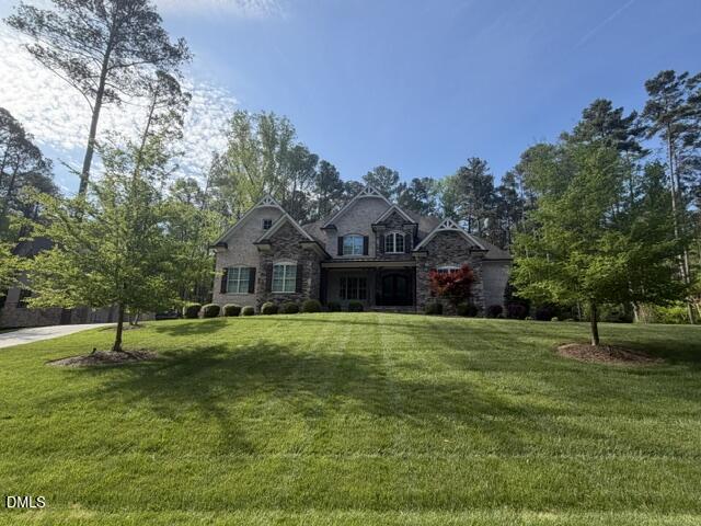 2004 Cadenza Lane