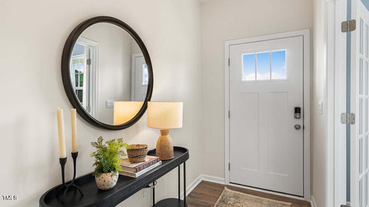 1204 Pavo Path