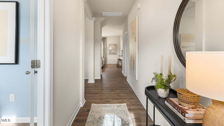 1204 Pavo Path