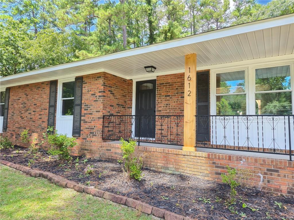 1612 Rogers Drive