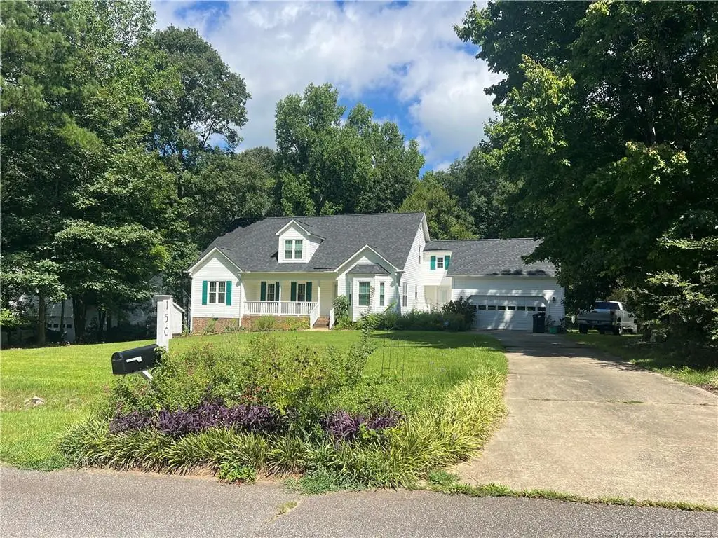150 Peggy Court, Raleigh, NC, 27603
