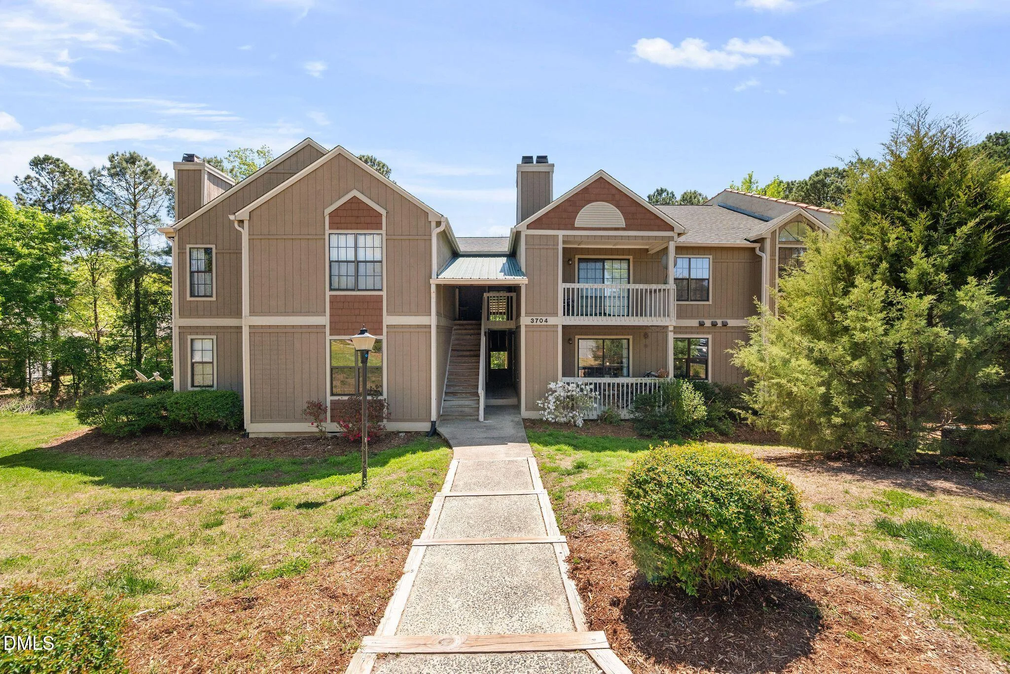 3704 Chimney Ridge Place Unit Apt 207