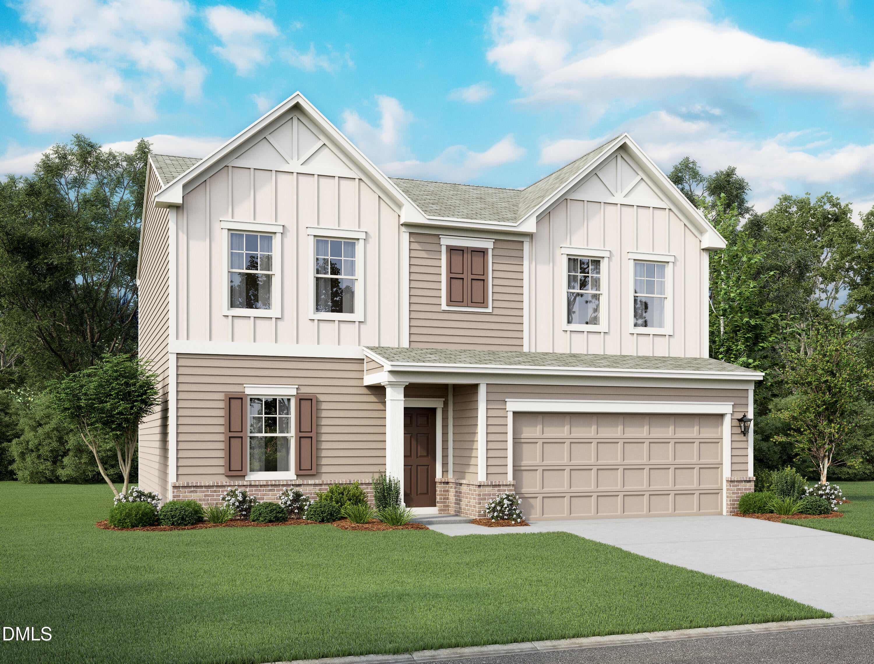 1669 Solace Way, Rolesville, NC, 27571