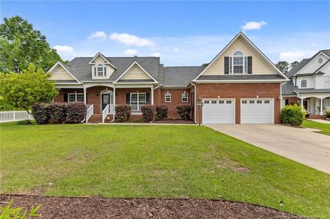 416 Grayhawk Place Fayetteville NC 28311
