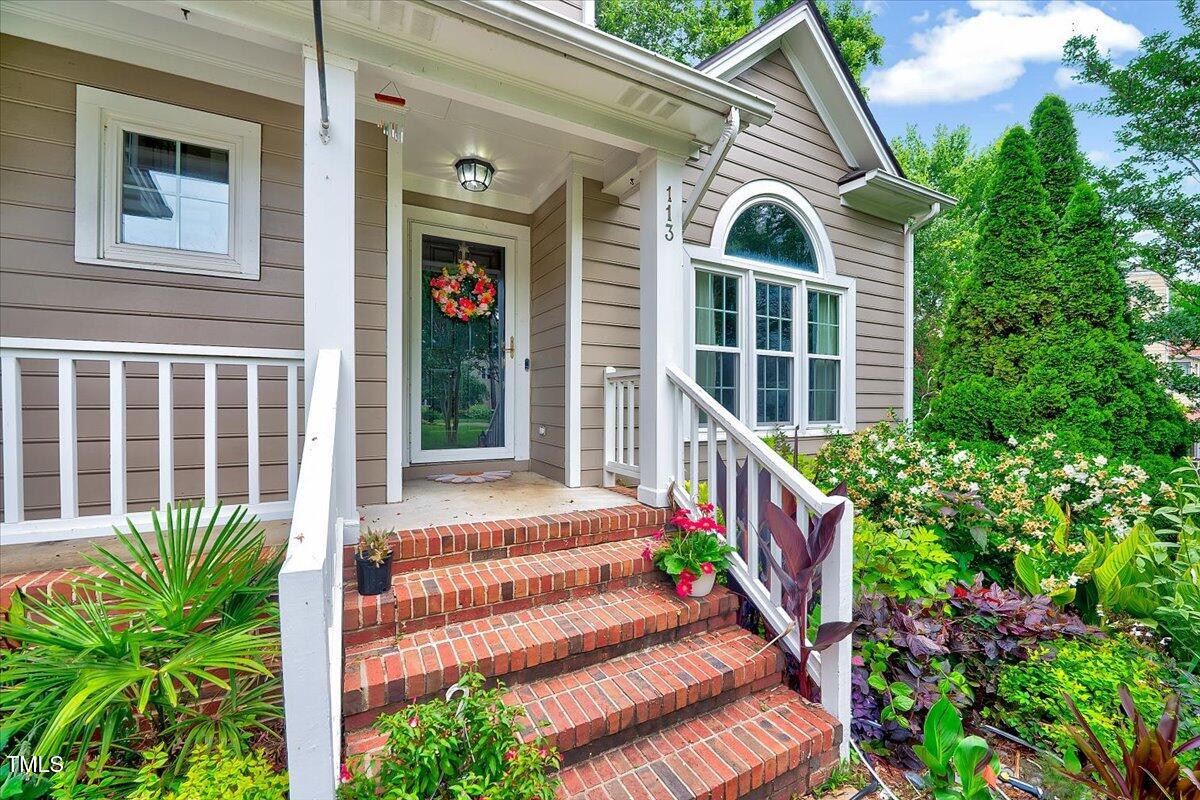 113 Fetzer Court