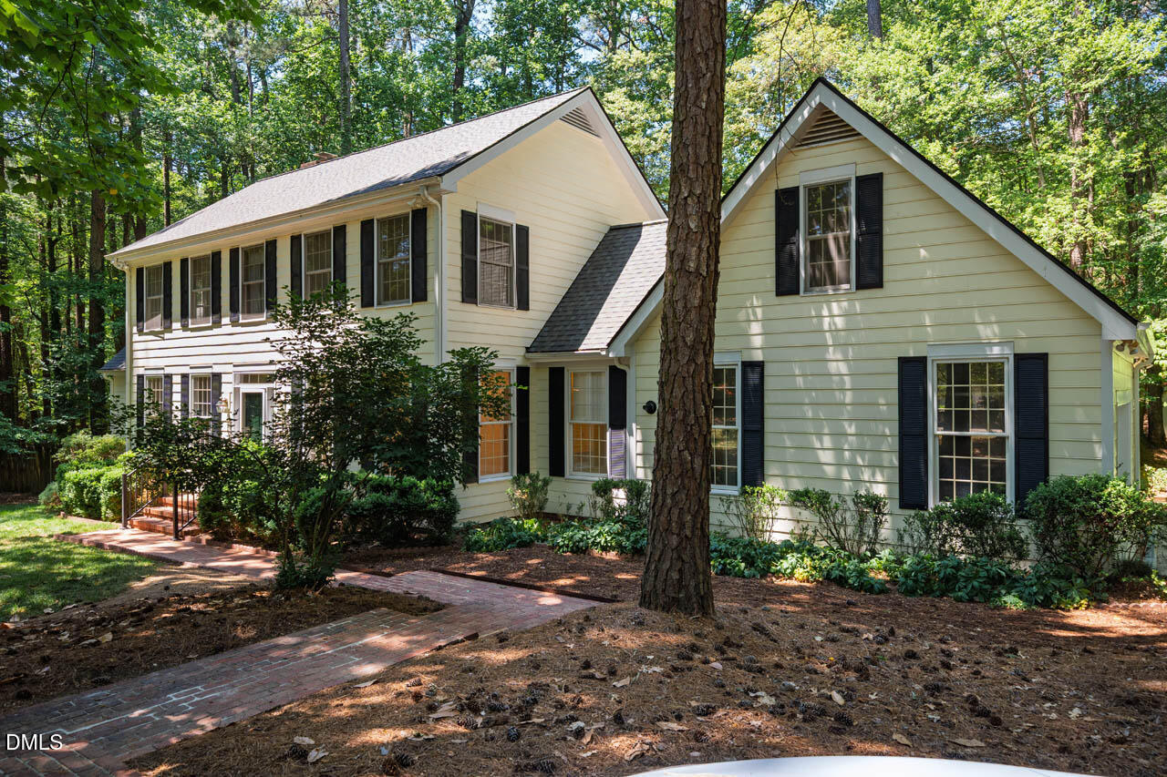 2 Foxridge Road