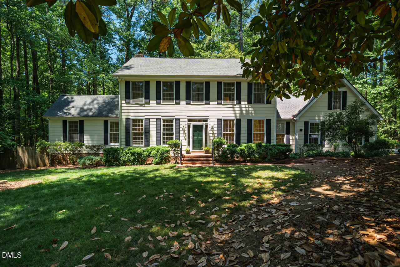 2 Foxridge Road