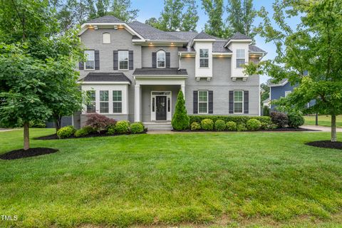 1324 Sandybrook Lane Wake Forest NC 27587