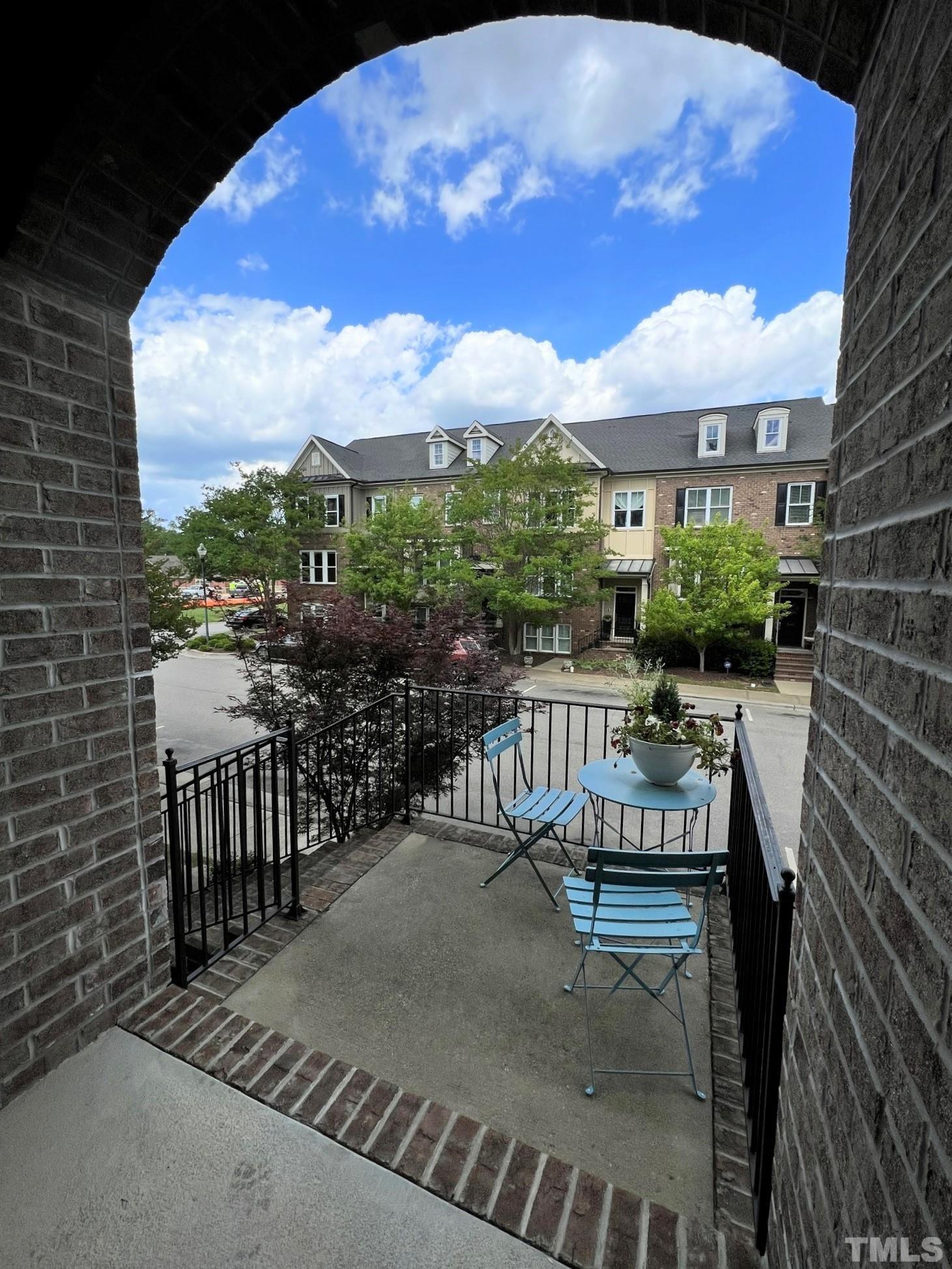 545 Old Mill Village Drive