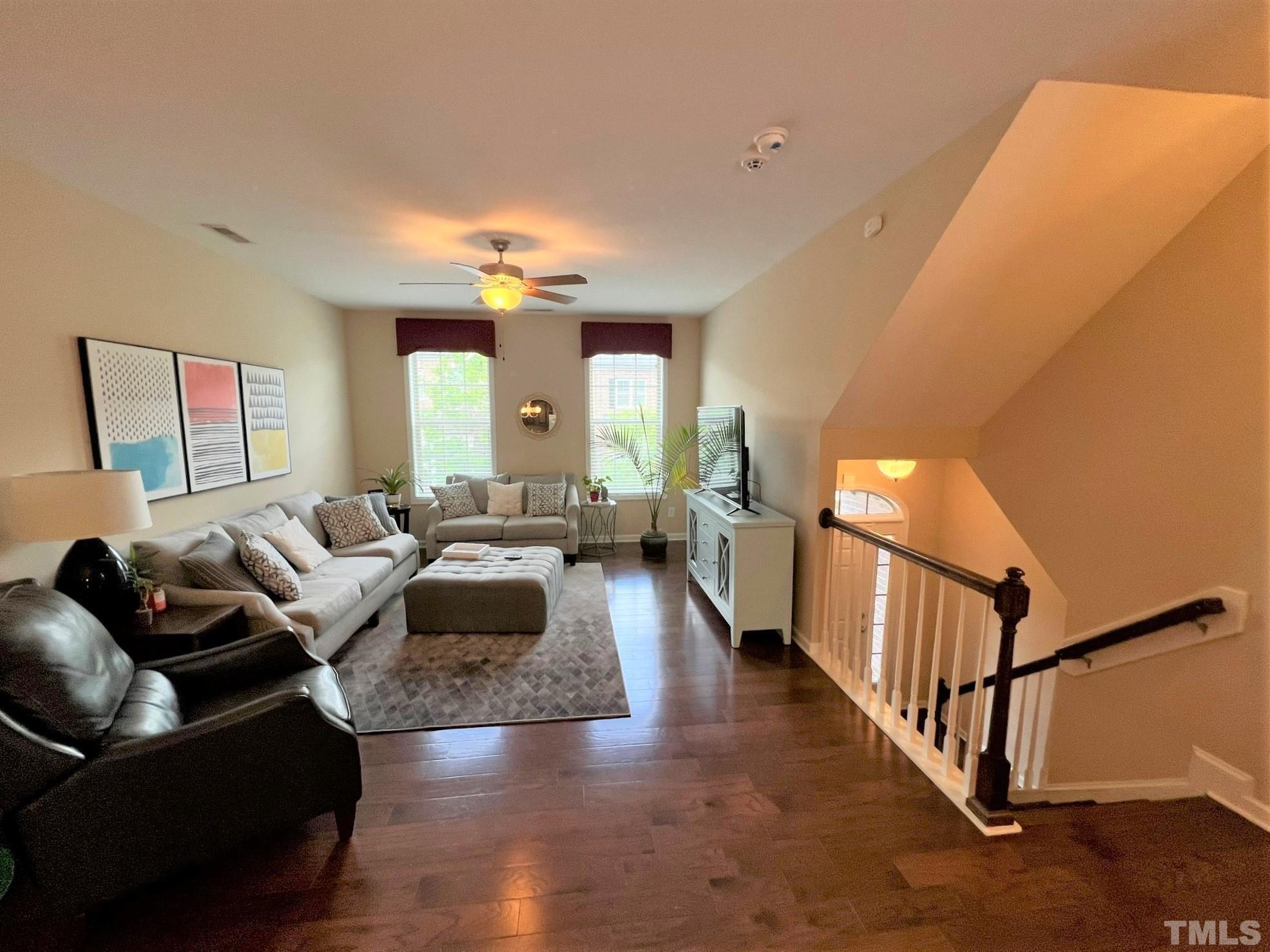 545 Old Mill Village Drive
