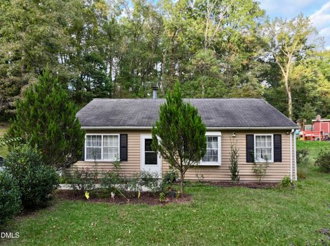 2013 Aiken Avenue Durham NC 27704