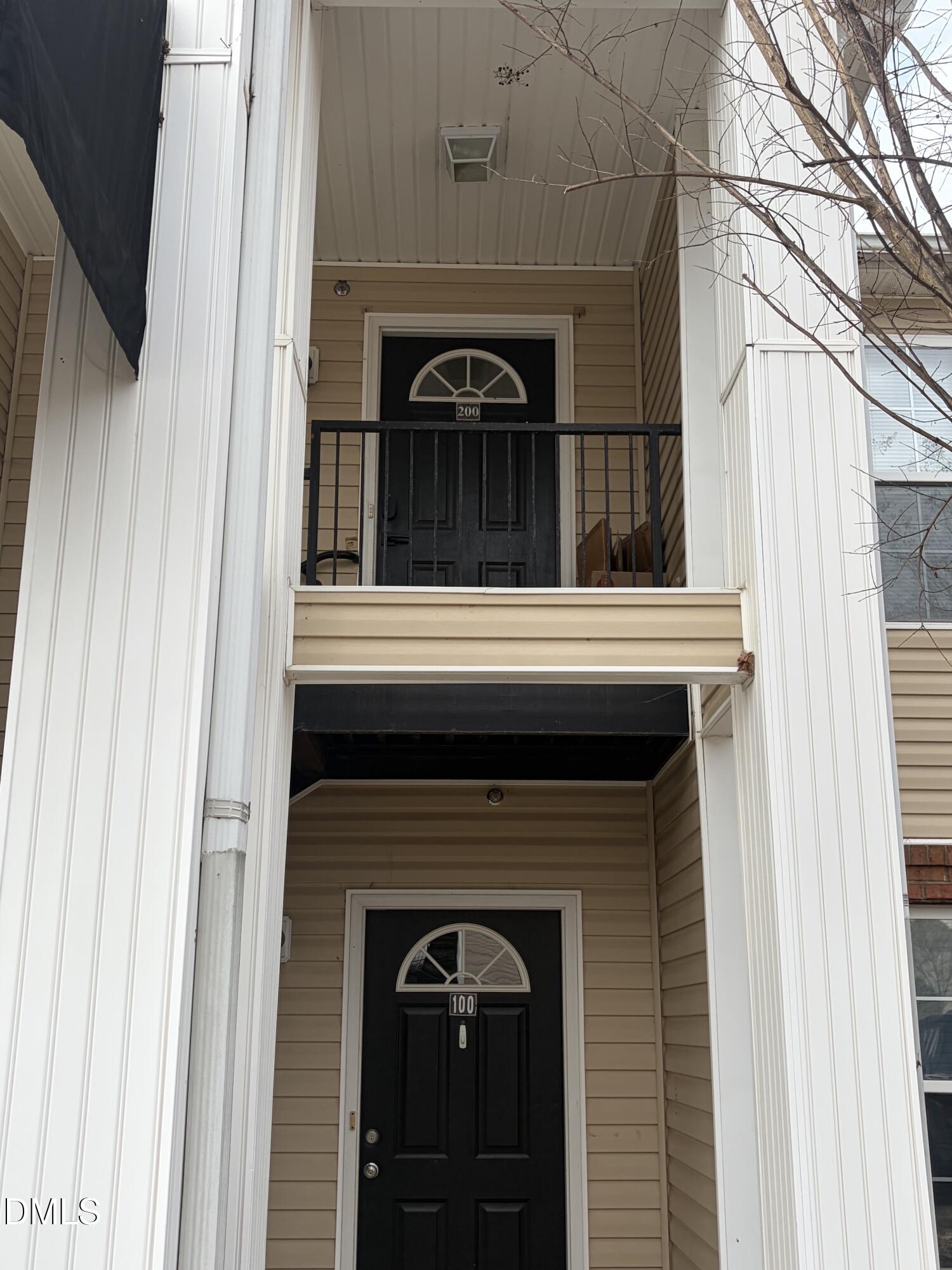 2500 Huntscroft Lane 200