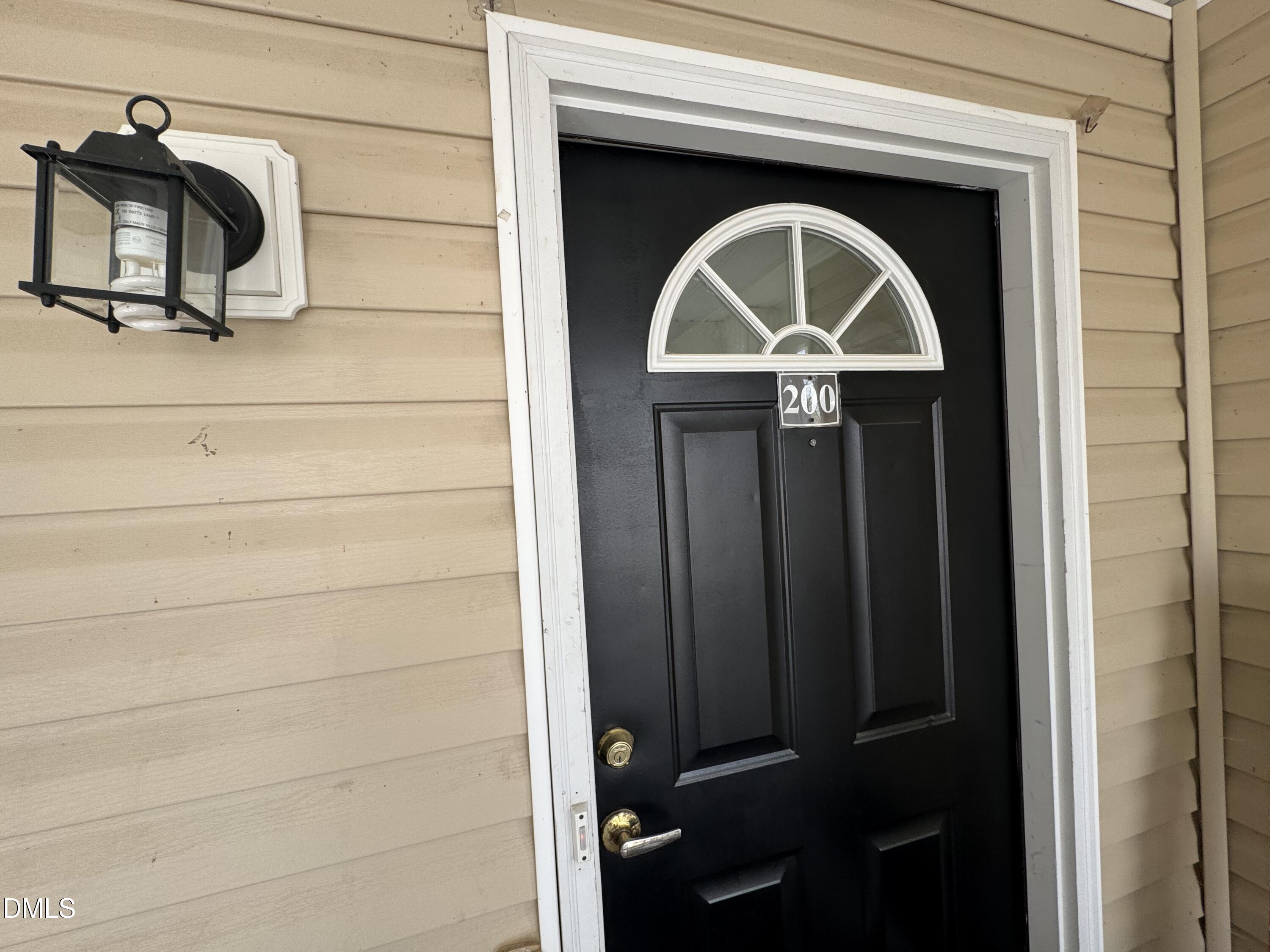 2500 Huntscroft Lane 200