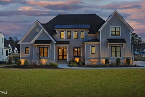 8005 Woodcross Way Wake Forest NC 27587