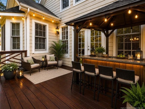 Photo of 128 Lamplighter Way Way, Spring Lake, NC 28390 (MLS # LP762707)
