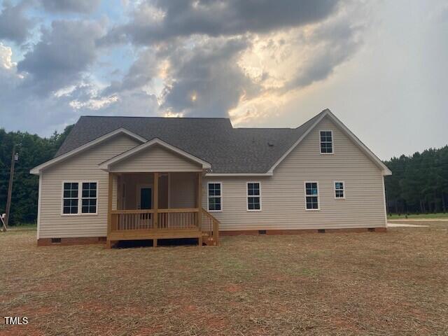529 Mulberry Road