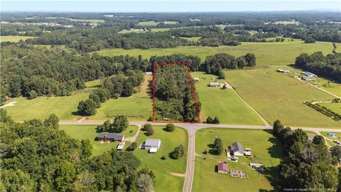 10238 Silk Hope Liberty Road Siler City NC 27344