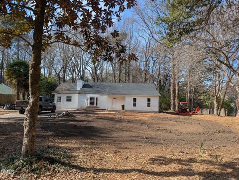 8309 Pinecrest Road Raleigh NC 27613