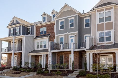 2929 Great Lawn Road Apex NC 27502