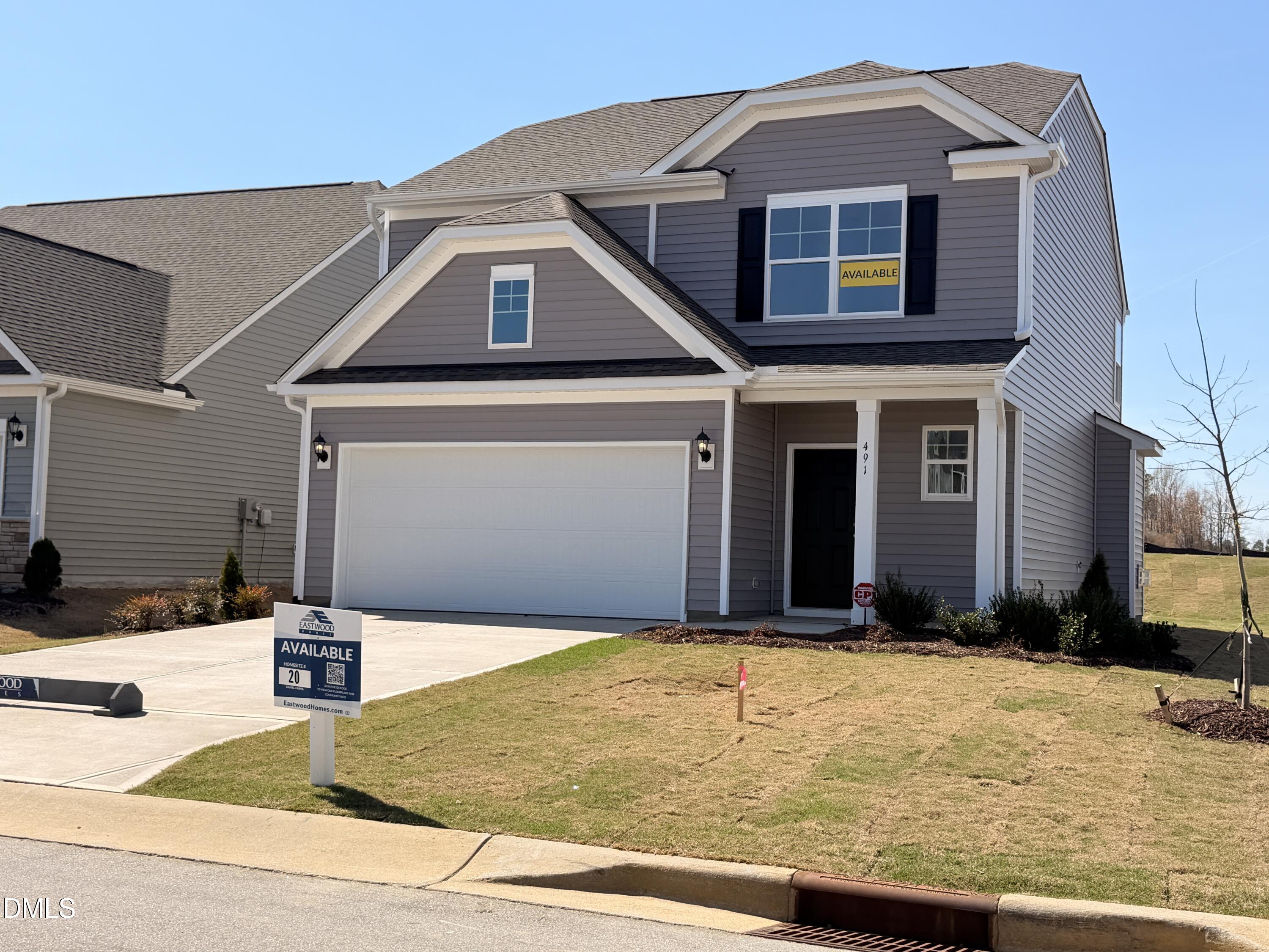 497 Highview Drive 20