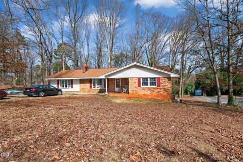 5301 Umstead Road Fuquay Varina NC 27526