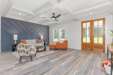 A home in Mebane