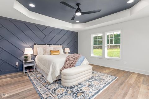 A home in Mebane