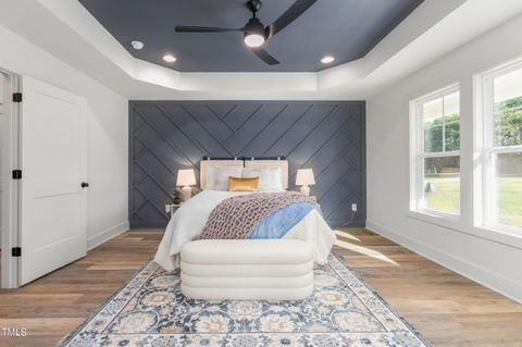 A home in Mebane