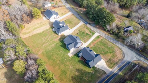 A home in Mebane