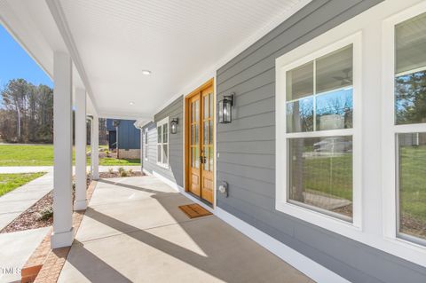 A home in Mebane
