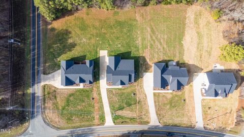 A home in Mebane