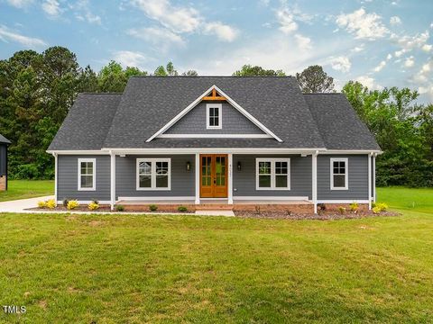 4037 Mebane Oaks Road Mebane NC 27302