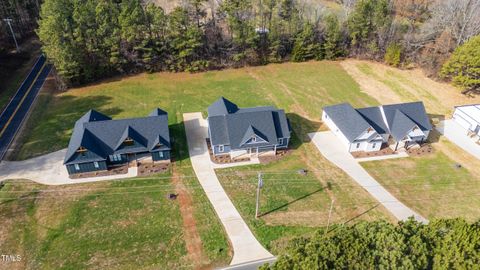 A home in Mebane