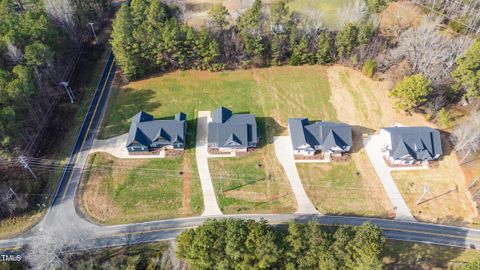 A home in Mebane