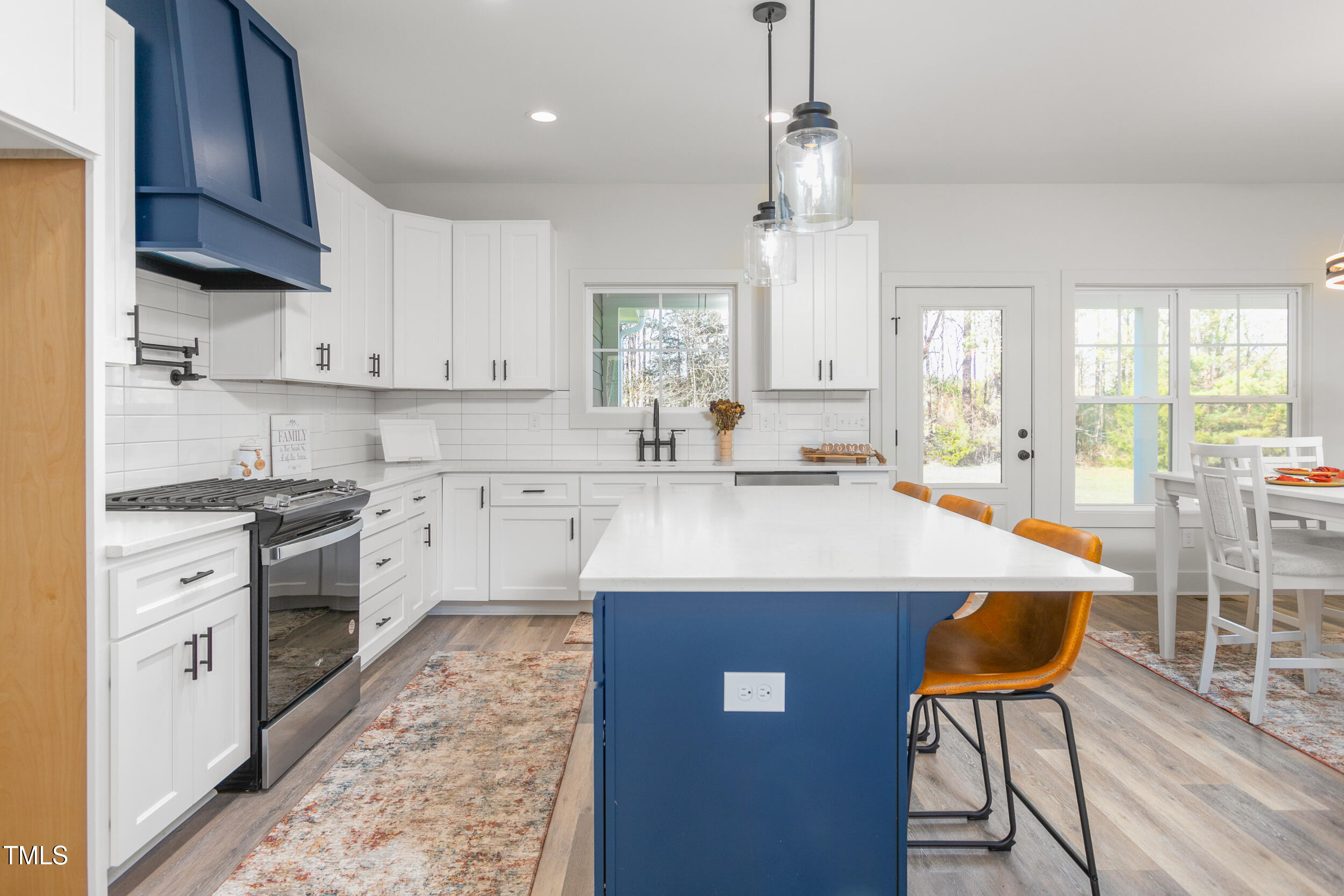 4037 Mebane Oaks Road